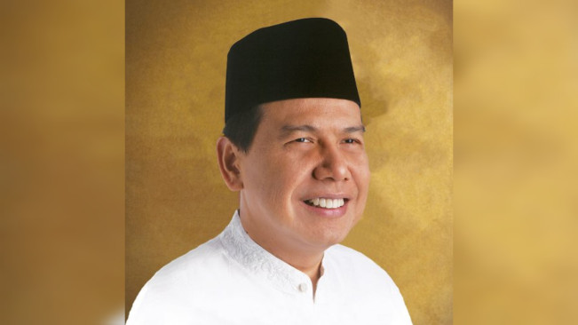 Chairul Tanjung Trans7. [X Chairul Tanjung]